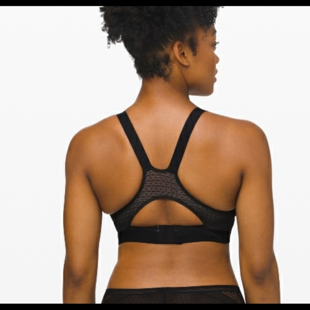 Lululemon 32B Awake to Lace bra - Picture 2 of 7